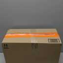 Christmas Garland with Dual Color 50 LED Lights 9 Ft, Prelit Xmas Garland with Cypress Leaf, Timer by Remote Control and Batteries Operated for Mantle Staircase Indoor and Outdoor (Green PVC 9FT)