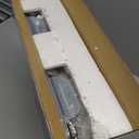 HOMBERKING 8 Pack Glass Food Storage Containers with Lids, Meal Prep Containers, Airtight Bento Boxes with Leak Proof Locking for Microwave, Oven, Freezer and Dishwasher, BPA Free, 5-35oz