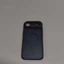 ESR for iPhone Air Case with Stash Stand, Camera Control Cover Compatible with MagSafe, Military-Grade Drop Protection Magnetic Phone Case for iPhone 17 Air, Scratch-Resistant Back Cover,Frosted Blue