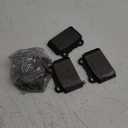 StopTech 309.13680 Sport Brake Pads with Shims and Hardware
