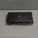 Durable USB Flash Drive Case, Thumb Drive Organizer for 12 USB A/USB C Jump Drive, 24 Memory Card SD SDHC SDXC CFexpress Type A Card Case Holder, Water-Resistant and Shockproof