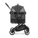 Joovy Pootler 2-in-1 Pet Stroller and Carrier