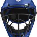 EvoShield Pro-SRZ Solid Catcher's Helmet, Small/ Medium