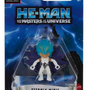 Set of 3 Toys, Lightyear Hotwheels, Master of the universe He-Man and Revelation
