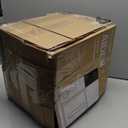 Fellow Aiden Precision Drip Coffee Maker, Thermal Carafe, Perfect Temperature Control, Bloom Cycle, Single Serve to 10 Cup Capacity, Matte White