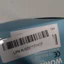 LOCCEF 2 Pairs Winter Work Gloves for Men and Women, XL (Pack of 2), Red