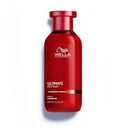 Wella Professionals ULTIMATE REPAIR Shampoo for Damaged Hair | Repairs, Strengthens, & Moisturizes with AHA & Omega-9 | For All Hair Types (8.4 Fl Oz (Pack of 1))