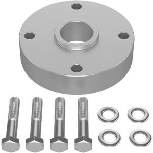 Suspension Front Drive Shaft Spacer for Ford F150/F250/F350,Replaces PN# 90-4107B