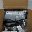 Dyna-Glo Vent-Free Wall Heat Fan