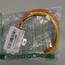 Car Power Filter EMI Noise Ground Loop Isolator Suppressor for Auto Stereo Audio Radio Stereos Amplifier Amp Speaker Equalizer Subwoofer 12V