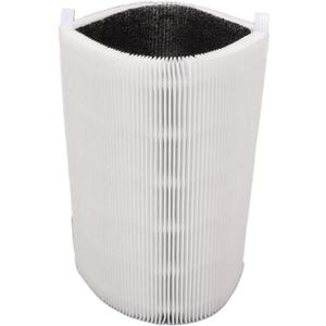Air Purifier Filter Screen, Replacement High Efficiency Particle Air Filter, Compatible With Pure 411 Purifier And Mini Air Purifier, Air Purifier Accessories 2 Pack