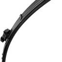 Valeo 26OE 26" Ultimate Beam Original Wiper Blade, 1 Pack