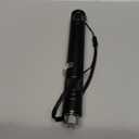 Green Laser Pointer High Power, Rechargeable Flashlight with Laser Pointer, Long Range Laser Pointer for Astronomy Construction and Outdoor Adventures