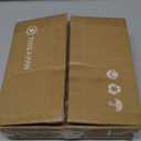 CAROTE Nonstick Frying Pan Skillet,Non Stick Granite Fry Pan Egg Pan Omelet Pans, Stone Cookware Chef's Pan, PFOA Free,Induction Compatible(Classic Granite, 8-Inch) (Black)