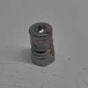 Summit Hydraulics 1 Agricultural Hydraulic Quick Connect Pioneer Style Coupler Set, ISO 5675, 1 NPT Thread