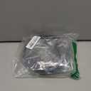 Cat 6 Ethernet Cable 50FT Outdoor&Indoor, Cat6 Ethernet Patch Cable 10Gbps, High-Speed UTP Cat6 Network Cable Pure Copper, Cat 6 Cable for Home and Office Network, Black