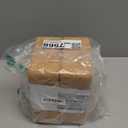 Trideer Cork Yoga Blocks, 2 Pack Yoga Blocks Natural Cork, High Density Yoga Block with Non Slip Surface, Eco-Friendly Yoga Accessories for Women, Ideal for Yoga, Pilates, Stretching