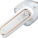 Travel Steamer for Clothes, Portable Wireless Handheld Garment Steamer USB Rechargeable Electric Clothes Ironing Machine For Travel Home 160W,Portable Steam Iron