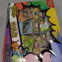 Pokmon TCG: Mega EvolutionAscended Heroes First Partners Deluxe Pin Collection (3 Foil Promo Cards, 1 Deluxe Pin & 5 Booster Packs