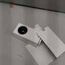 Wyze Cam Pan v2 360 Pet Camera with Phone App PTZ Indoor Smart Security Camera for Dog Cat Baby Elderly Monitoring, 2-Pack