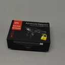 Hidden Camera Detector,Portable Signal Scanner for Travel Hotel Home Office Car