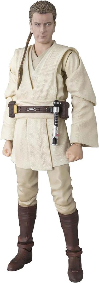Awakening of S. H. s.h.figuarts star wars / force Obi-Wan Kenobi