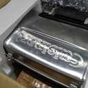 Cuisinart CEG-980 Outdoor Electric Grill with VersaStand 22 x 11.8 x 17.6-Inch