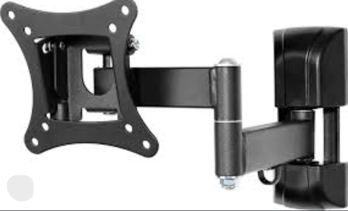 Equa mount, Full Motion TV Wall mount