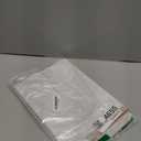 zmybcpack 100 Pack 9X12 inch Self Seal Photo Document Mailers Stay Flat White Cardboard Envelopes White Photography Mailersfor CD, Photos, Document