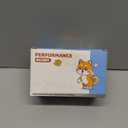 QUMY Dog Shoes for Large Dogs, Medium Dog Boots & Paw Protectors for Winter Snowy Day, Summer Hot Pavement, Water-Resistant in Rainy Weather, Outdoor Walking, Indoor Hardfloors Skid-Resistant Sole (Size 1: 1.8''x2.3''(W*L) (Pack of 4))