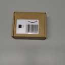 VHFZK 24V 1.5A 1A 0.5A Power Adapter 100V-240V 24 Volt Power Supply Cord DC to AC with 5 Selectable Plugs, DC24V Transformer for LED Strip Light, CCTV Camera, Essential Oil Diffuser