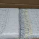Pampers Swaddlers Diapers, Size 5 (20-37 lbs), 132 Count, Absorbent, Keeps Baby Dry and Comfortable, Skin Safe Disposable Baby Diaper