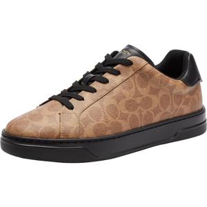 Coach Men's High Line Sneakers
