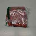 Womens Leopard Print Skirt Midi Long Length Silk Satin High Waist Elastic Skirts (X-Small, Brown)