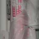 AULA 99 Key Keyboard, Wireless Gaming Keyboard Bluetooth Computer Keyboards Creamy Cute with Number Pad RGB Backlit Tri-Mode BT/2.4GHz/USB-C - Pink