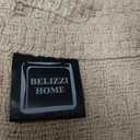 100% Cotton Bed Blanket, Breathable Bed Blanket Twin Size, Cotton Thermal Blankets Twin, Perfect for Layering Any Bed for All Season, Beige, Size: Twin (60 in x 90 in)