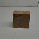 Kasa Smart Kasa 2K QHD Security Camera Pan/Tilt, Starlight Sensor for Color Night Vision,Motion Detection for Baby & Pet Monitor, SD/Cloud Storage,Works with Alexa & Google,Free Expert Support(KC410S) (White)