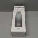 Momcozy Portable Milk Warmer for Travel – Dual Heating Modes for Breast Milk & Water, Portable Bottle Warmer with Fast Heating & Long Battery Life, 17 Ounces Large Capacity to Meet Your All-Day Needs