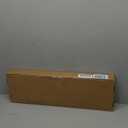 Dimmable Vanity Light for Bathroom 24 Inch LED Vanity Lamps Chrome Bath Light Fixtures Modern Bathroom wall Lamps above Mirror Adjustable Swing Arm Restroom Wall Light Round Tube over Mirror Light