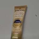 Jergens Natural Glow +Firming Self Tanner Body Lotion, Fair to Medium Skin Tone, Sunless Tanning Moisturizer with Collagen and Elastin. Helps to Visibly Reduce Cellulite, 7.5 Fl Oz