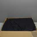 VEVOR Portable Folding Bench, 6 Seats Foldable Sideline Bench, Outdoor Camping Bench Chairs with Carry Bag, Team Sport Sideline Benches for Football, Camping, Fishing, No Assembly Instant Seating