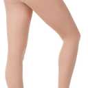 Capezio Women's Ultra Soft Transition Tight (Beige, S)
