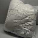 WRENSONGE Light Oatmeal Queen Comforter Set, 7 Pieces Soft Microfiber Comforters Queen Size with Fitted Sheet, Flat Sheet, 2 Pillow Shams, and 2 Pillowcases- Warm Bedding Sets Queen for All Season