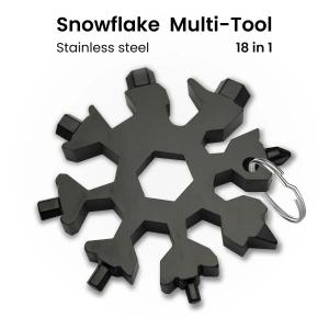 Multi-Use Snow Tool- 3 Pack