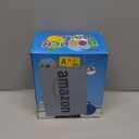 INPODAK Hopper Ball 22 Inch Bouncy Ball with Handle for Kids, Hippity Hop Jumping Bounce Hopping Toy for Boys Girls Ages 7-12 with Pump and Gift Box Great Gift for Birthday Holiday