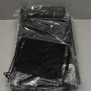 Wood Desk Organizers and Accessories, 4-Tier Workspace Desktop Paper Organizer with Drawer, 5 Vertical File Holders and Pen Holder for Office Supplies (brown)