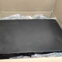 Hot Towel Warmer Cabinet with LED Light - JXSDLIY 23L Large Capacity Towel Cabinet for Bathroom 2-in-1 Professional Hot Towel Warmers for Facials SPA Massage Salon Heats Up Quick Towel Heater (black)