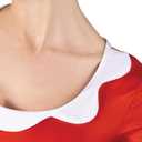 Fun World Sexy Olive Oyl Costume (Red, M)