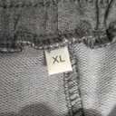 August Alley Men's Gray Shorts, XL