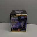 Double Zapper 18W by Bell+Howell Plug-in Electric Bug Killer, Zaps Flies, Mosquitoes, Ants/Bait and Heat Kills Cockroaches As Seen On TV 8.5